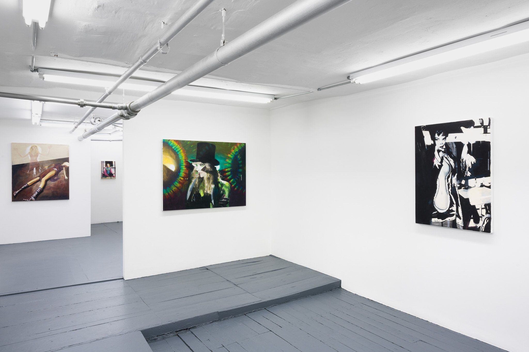 Hannah Taurins, God, Let Me Be Your Instrument at Theta, photo 8