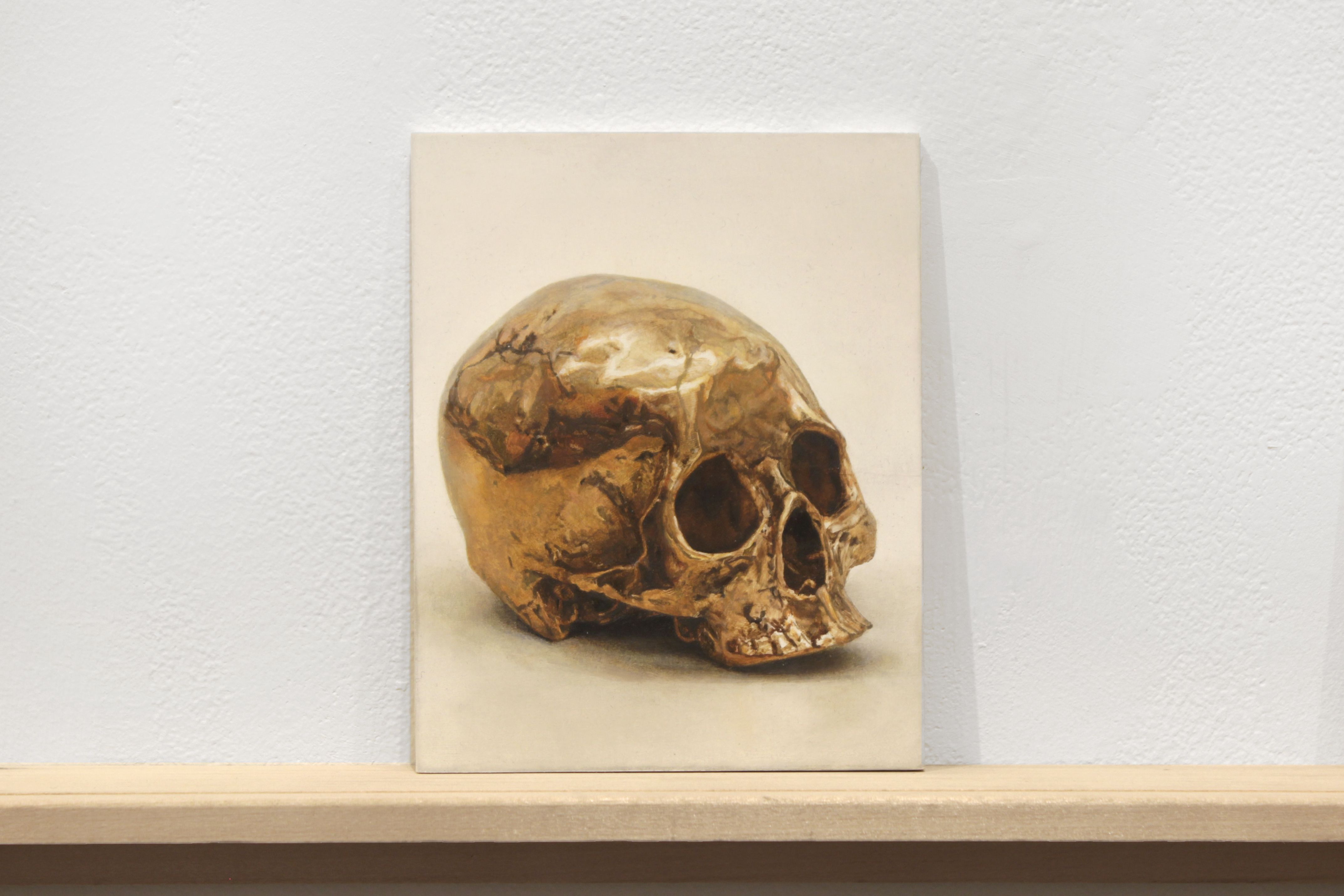 Martí Cormand, Formalizing Their Concept: After Levine, After Evans at Josée Bienvenu, photo 7