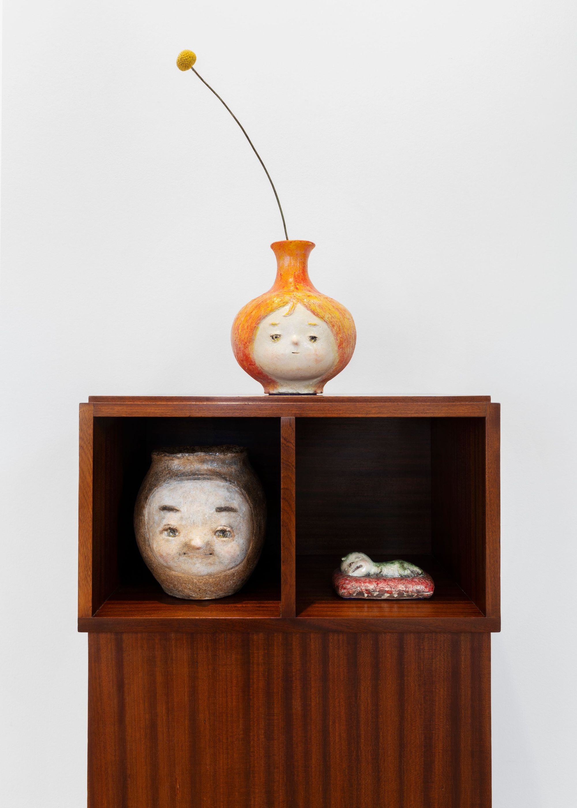 Otani Workshop, The Shape of Our Butts, The Shape of Our Souls at Perrotin, photo 7