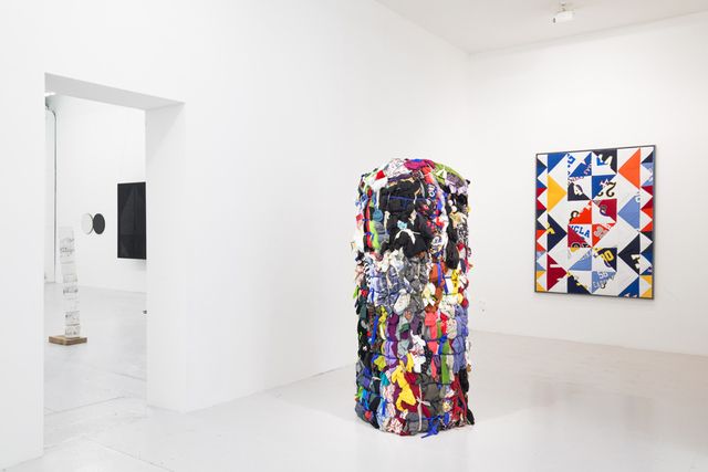 Installation view 6