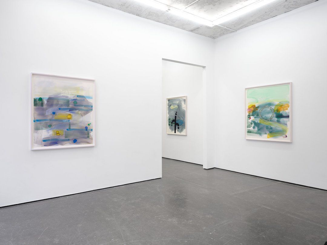 Christina Mackie, Christina Mackie at Herald St, photo 5