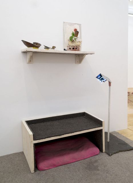 Installation view 8