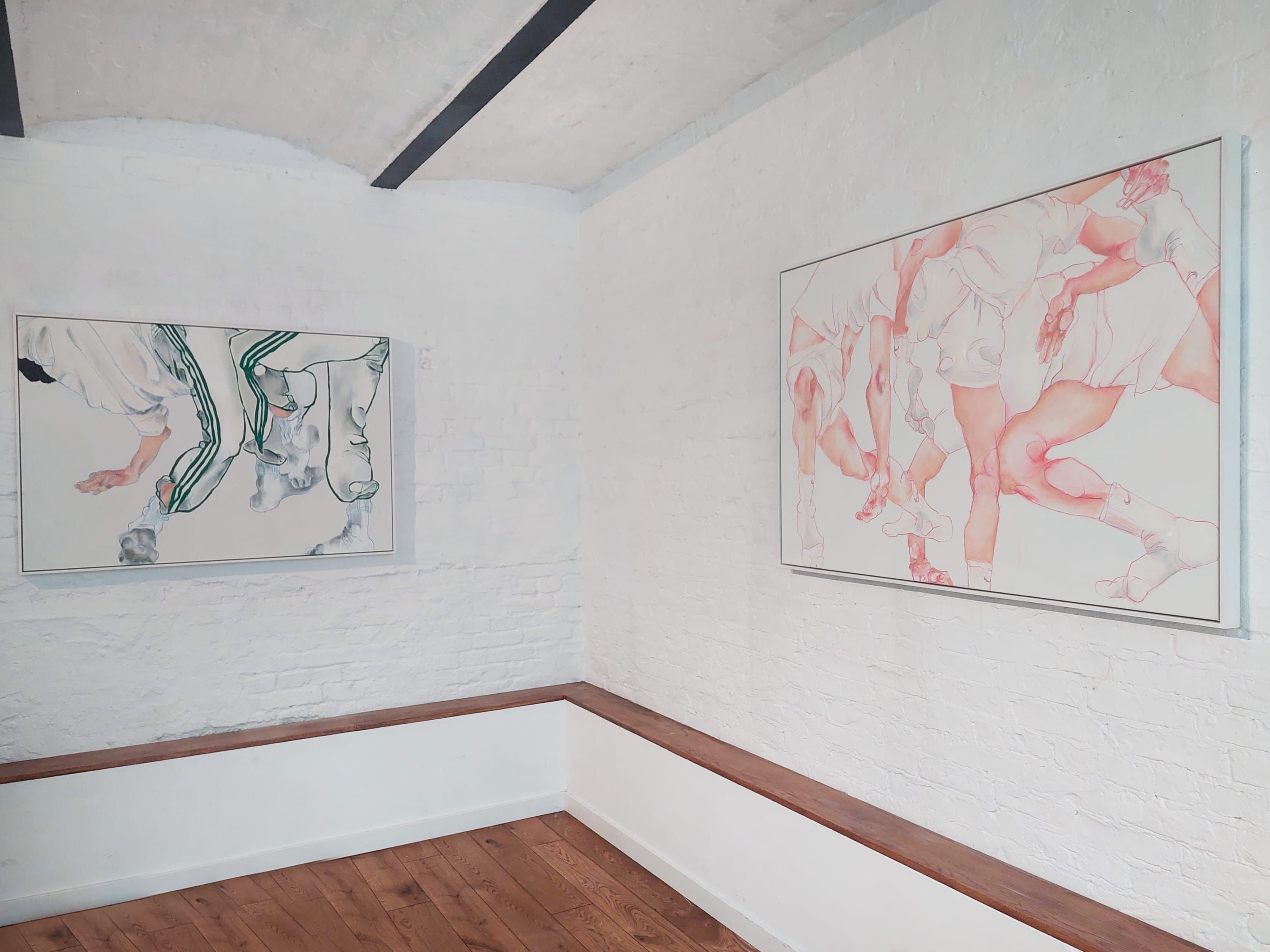 Luella Bartley, Passanger at Kristin Hjellegjerde, photo 9