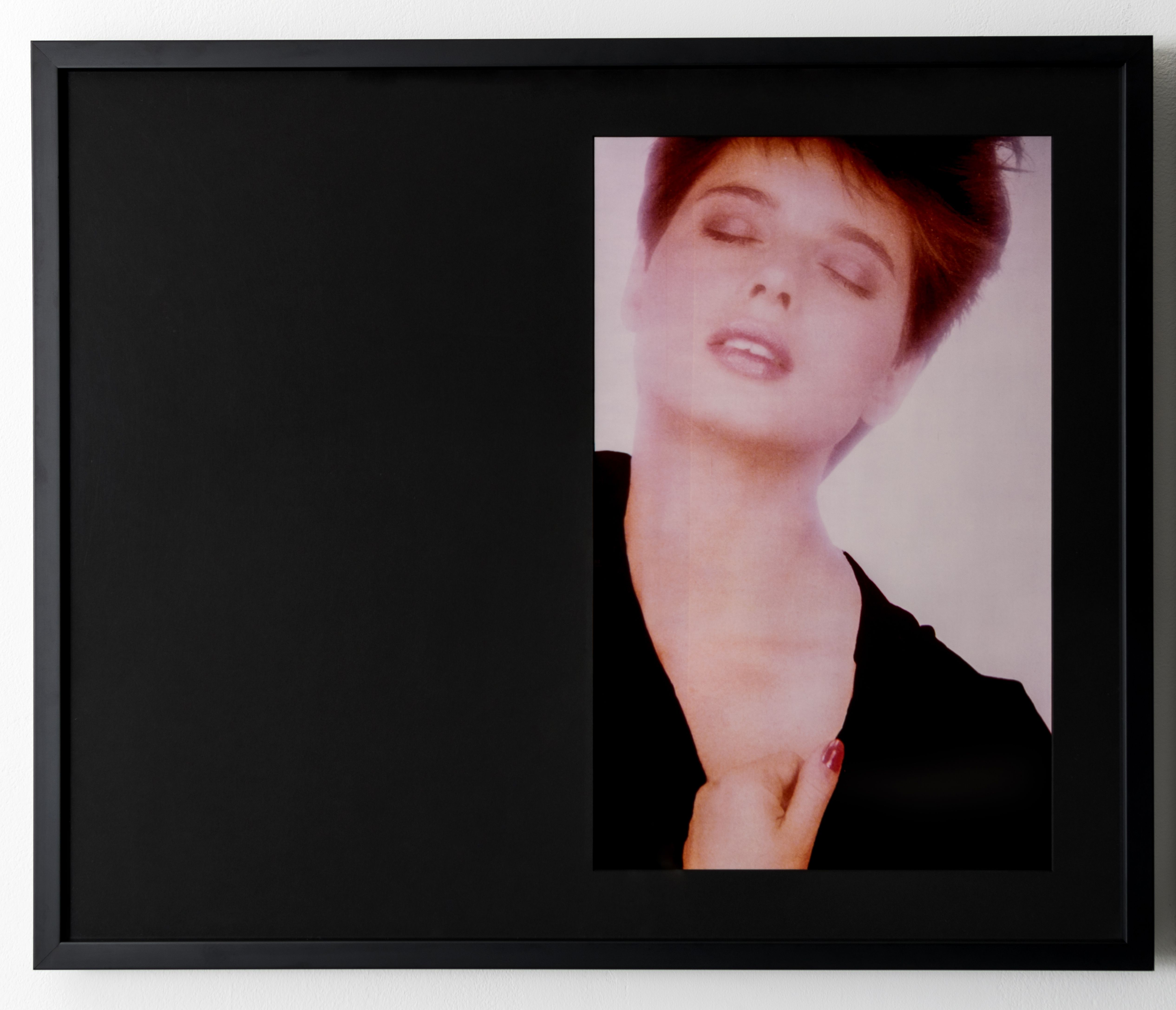 Vikky Alexander, 1981–1983 at Downs & Ross, photo 5