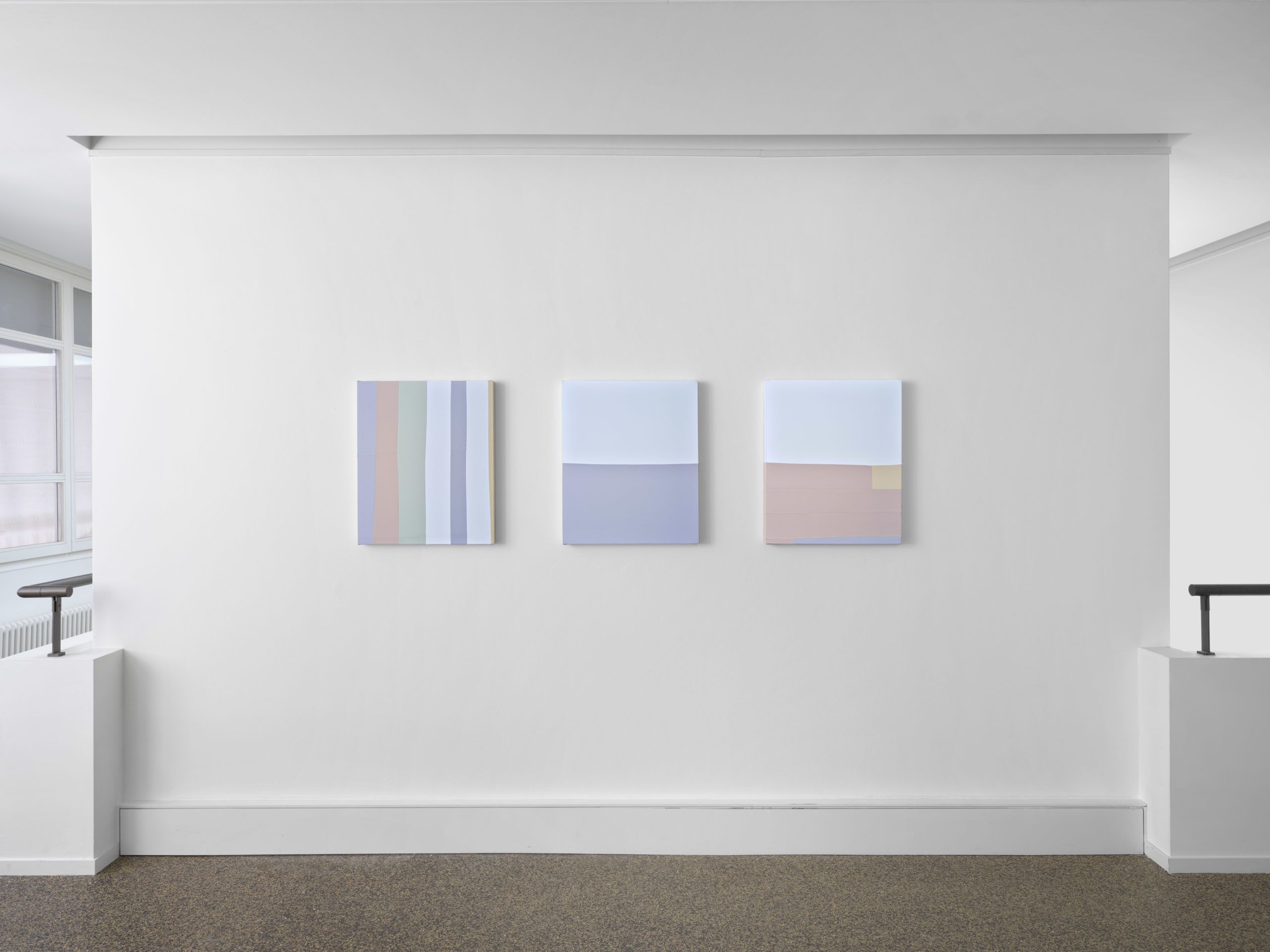 Tobias Kaspar, Flowers: Jealousy at Wilde, photo 7