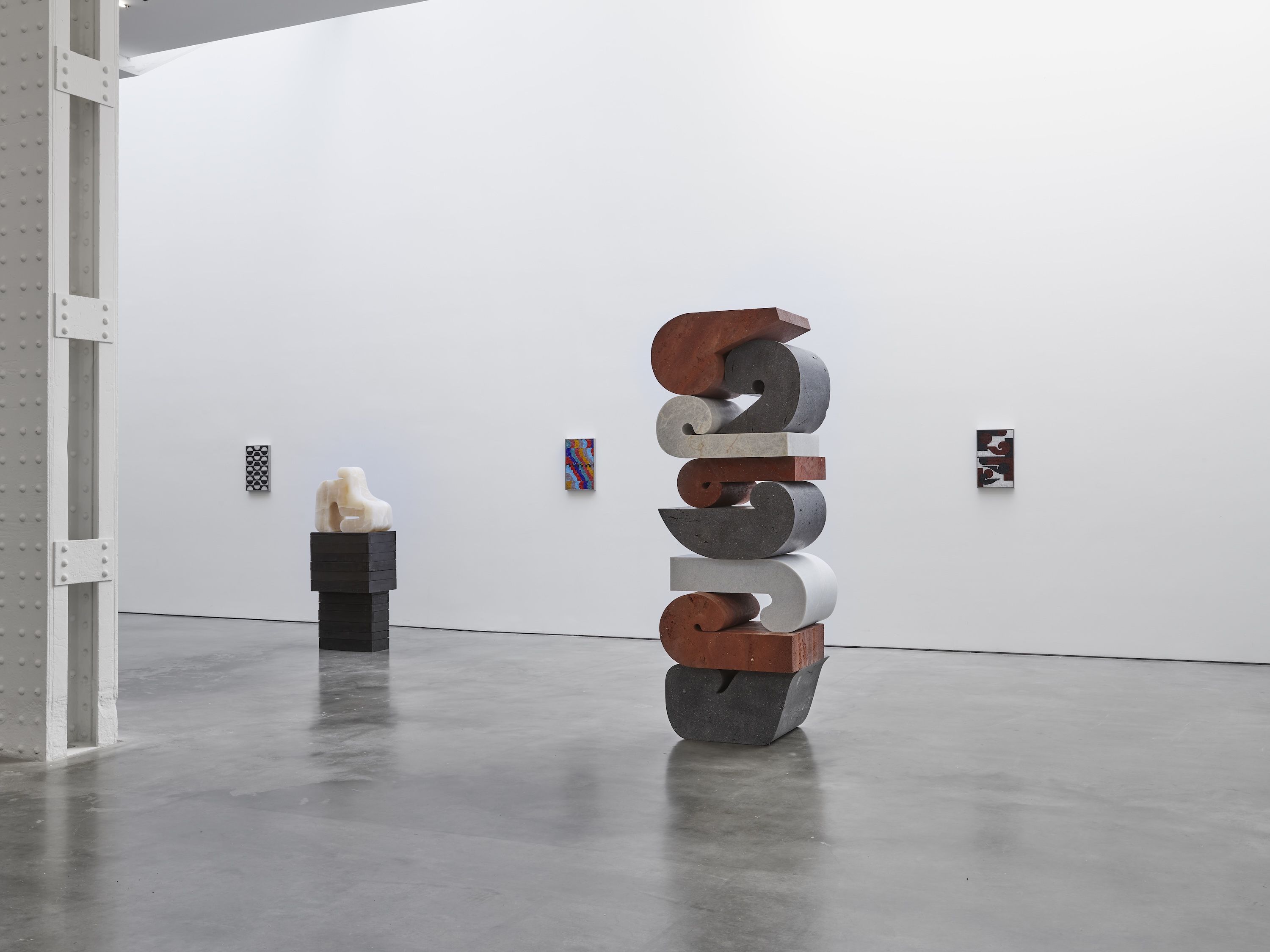 Pedro Reyes, Pedro Reyes at Lisson, photo 7