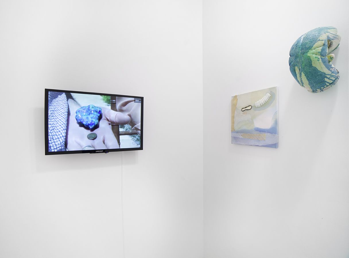 Julia Colavita, It's All Chemical at Assembly Room, photo 12