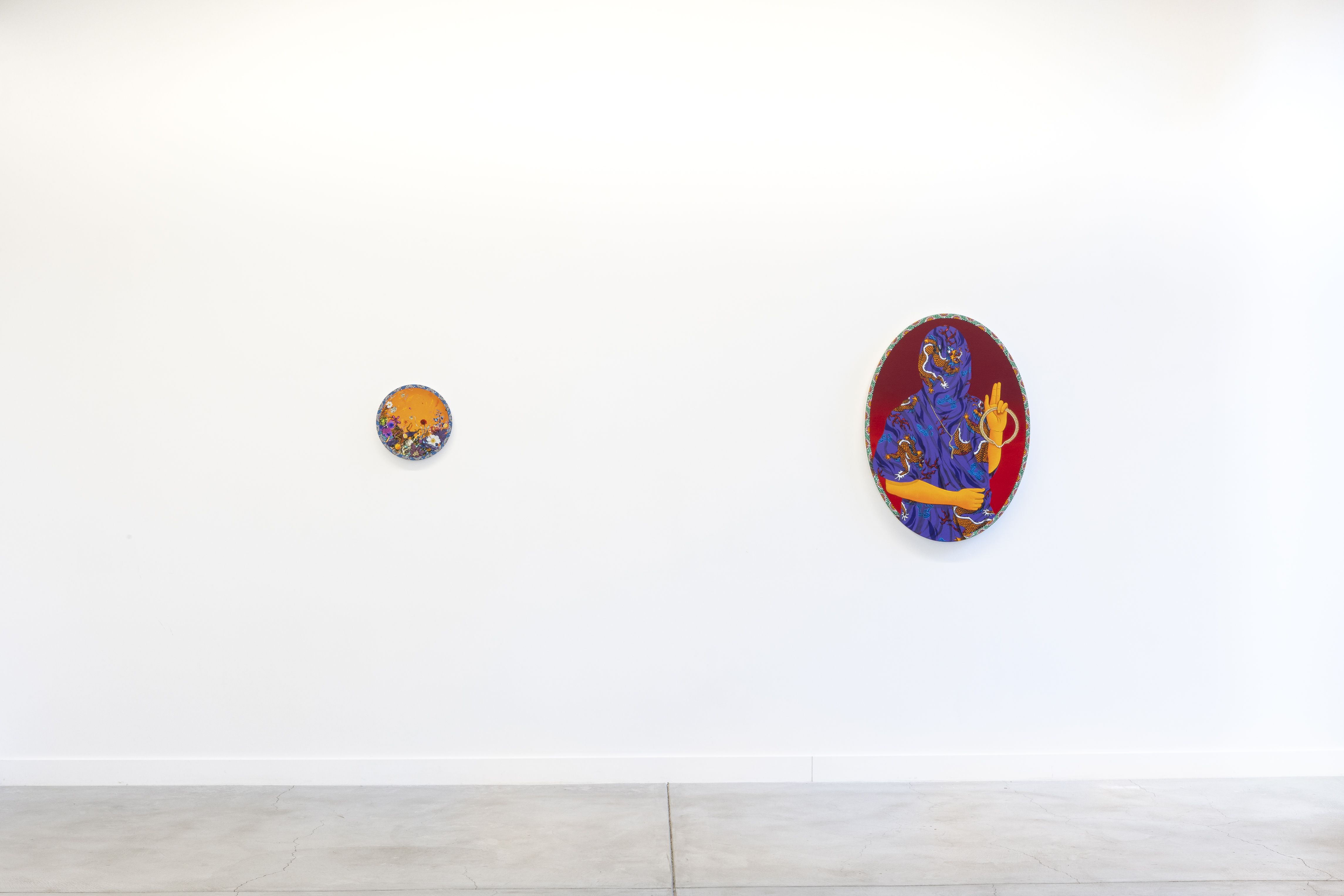 Of the Earth, Of the Earth at Jonathan Carver Moore, photo 7