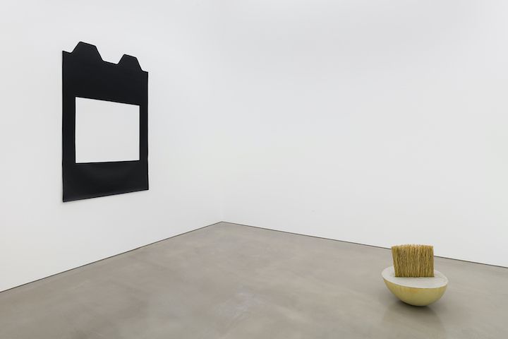 Michael Queenland, Rudy's Ramp of Remainders Redux at Maureen Paley, photo 6