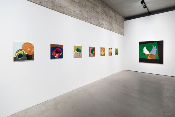 Hugo Ruyant, Leave a Mess Age at König Galerie, photo 6