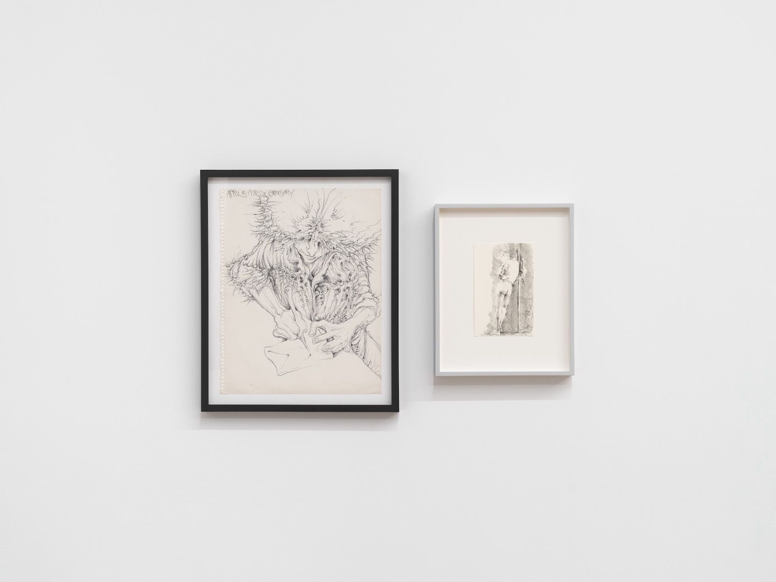Installation view 2