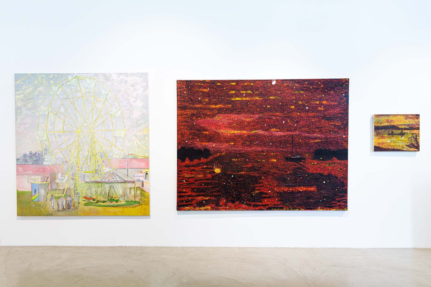 Together, at the Same Time, Together, at the Same Time at de la Cruz Collection, photo 14