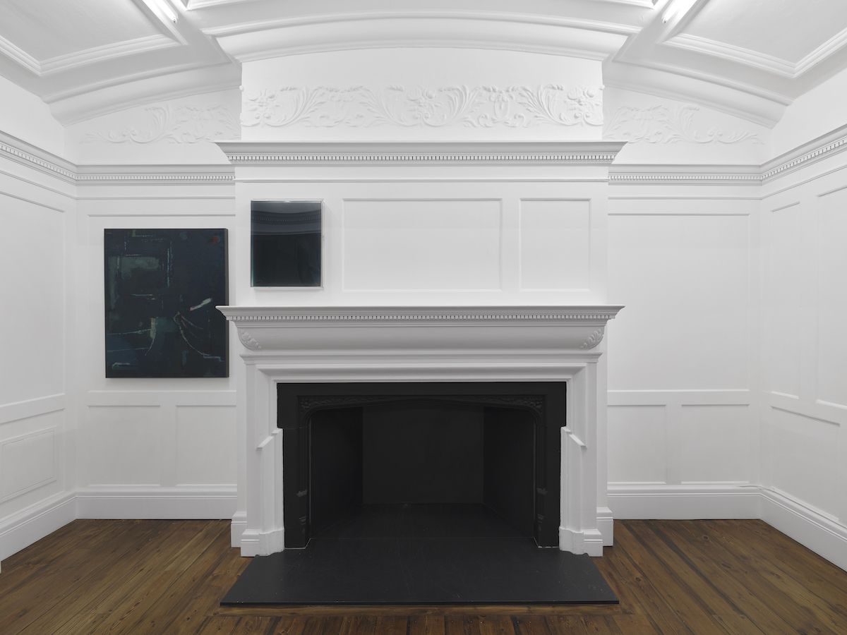 David Maljkovic, Overpaint With Shadows at Sprüth Magers, photo 4