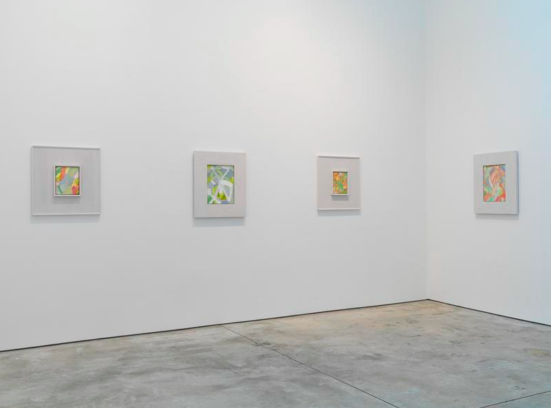 Jack Pierson, Jack Pierson at Cheim & Read, photo 5