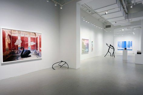 Summer Group Show, Summer Group Show at Sundaram Tagore, photo 3