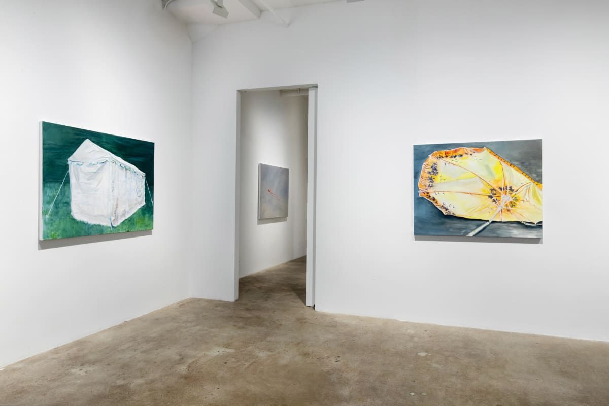 Aglaé Bassens, Sincerely at Hesse Flatow, photo 5