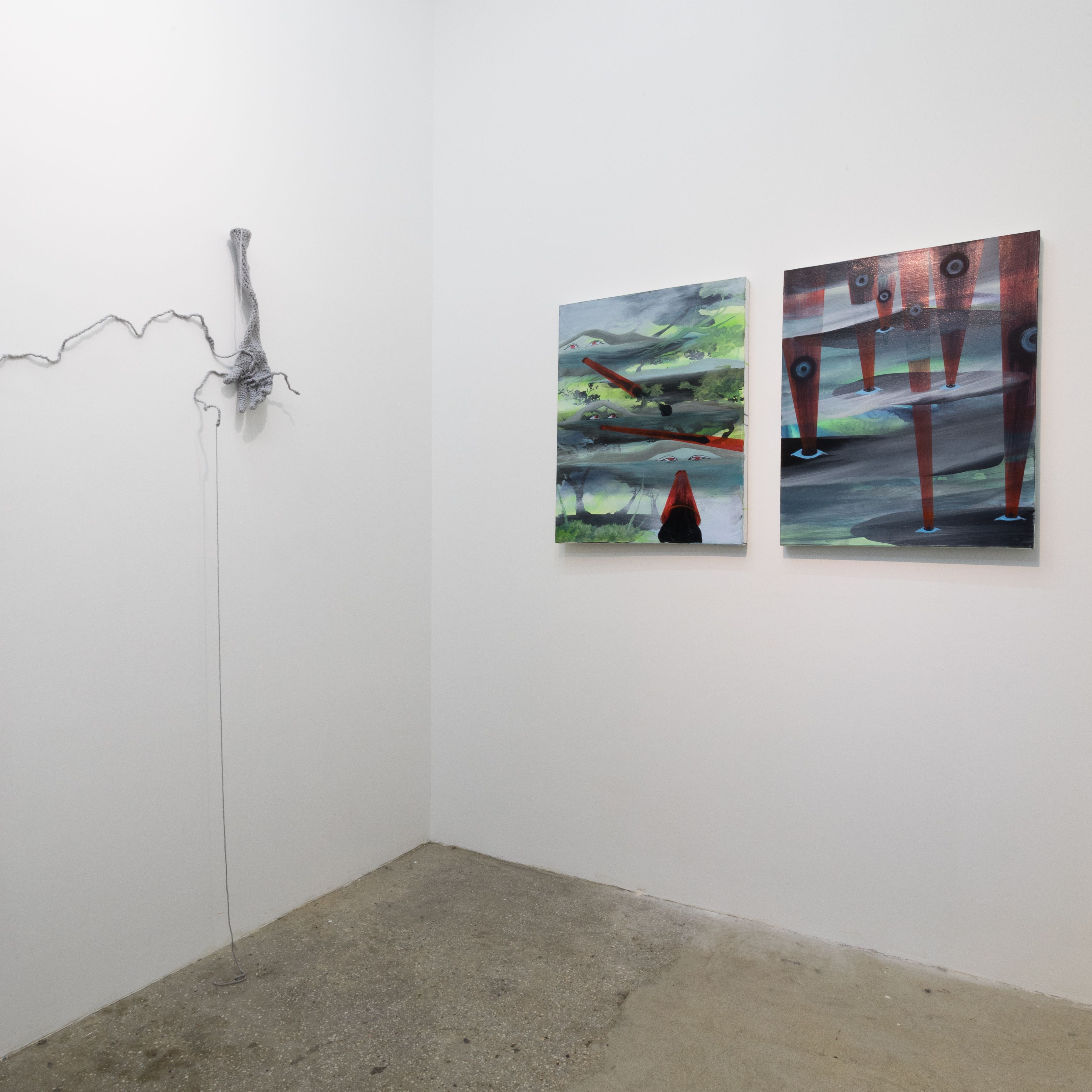 Surreality, Surreality at Crush Curatorial, photo 8