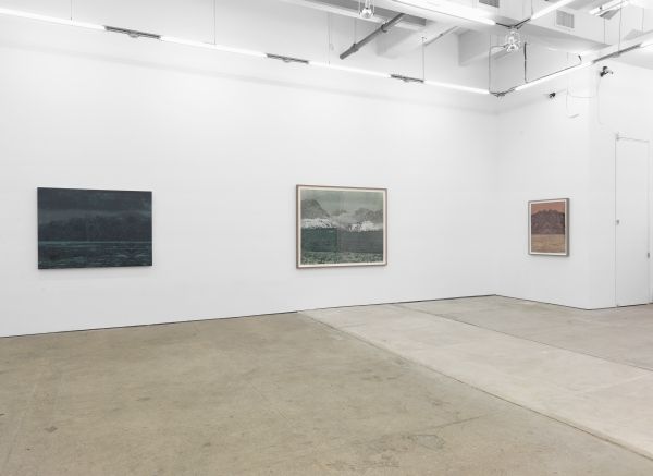 Saul Becker, An Unfamiliar Tide at Zieher Smith & Horton, photo 4