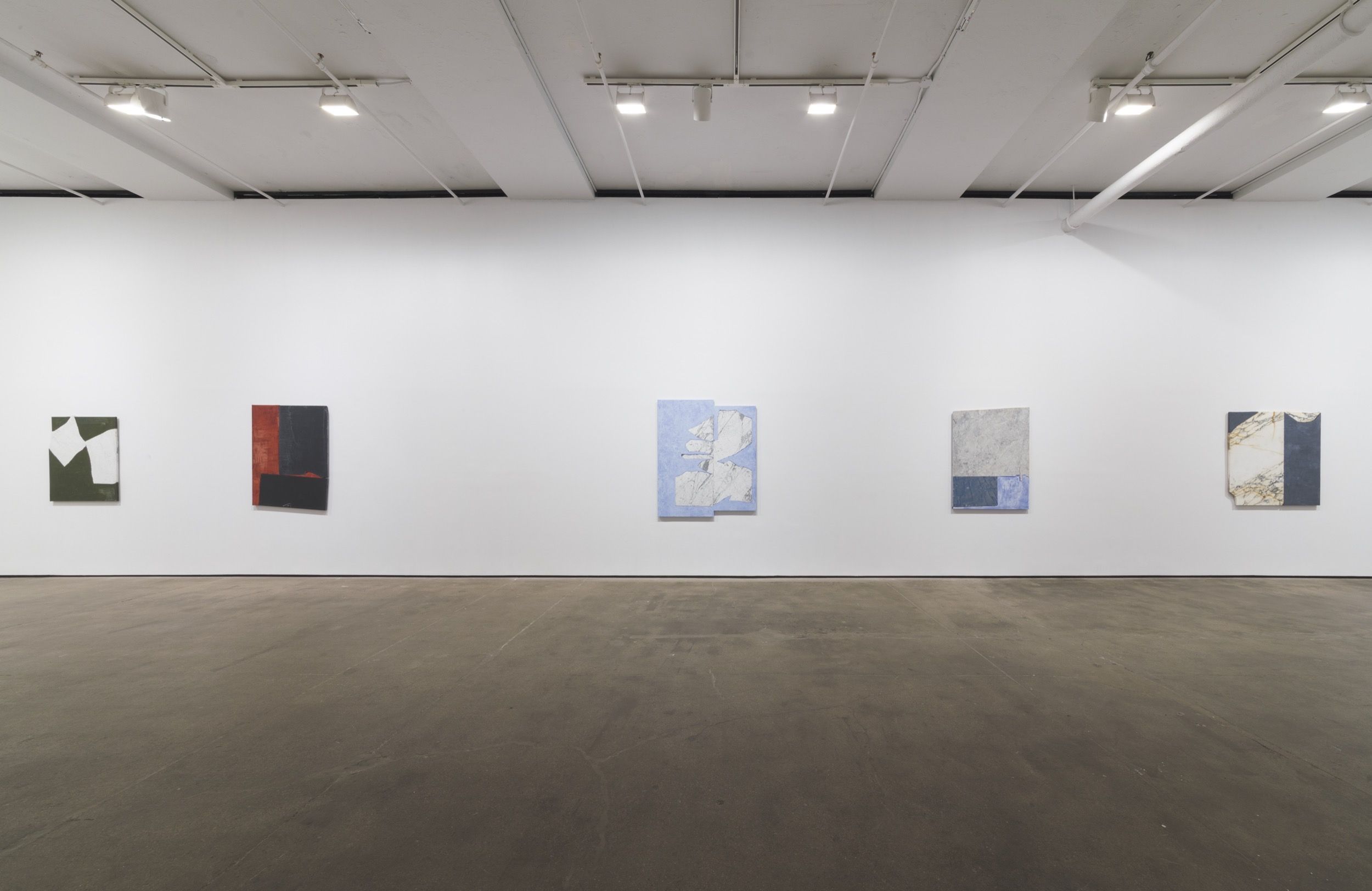 Installation view 12