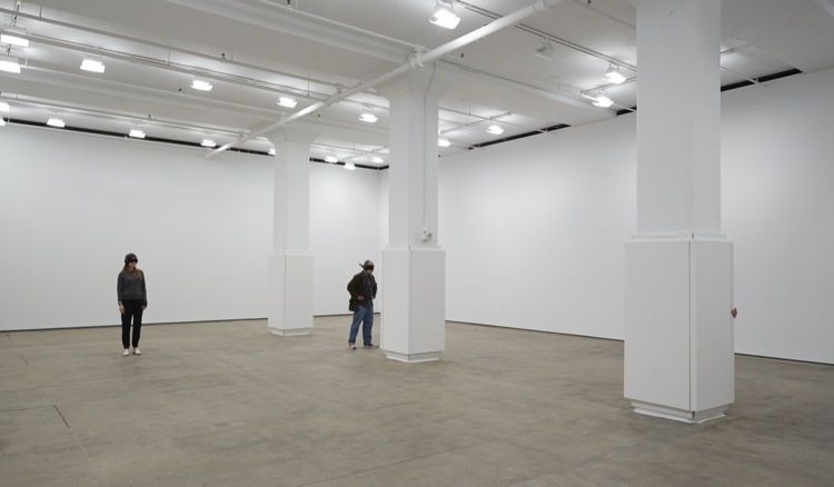 Installation view 6