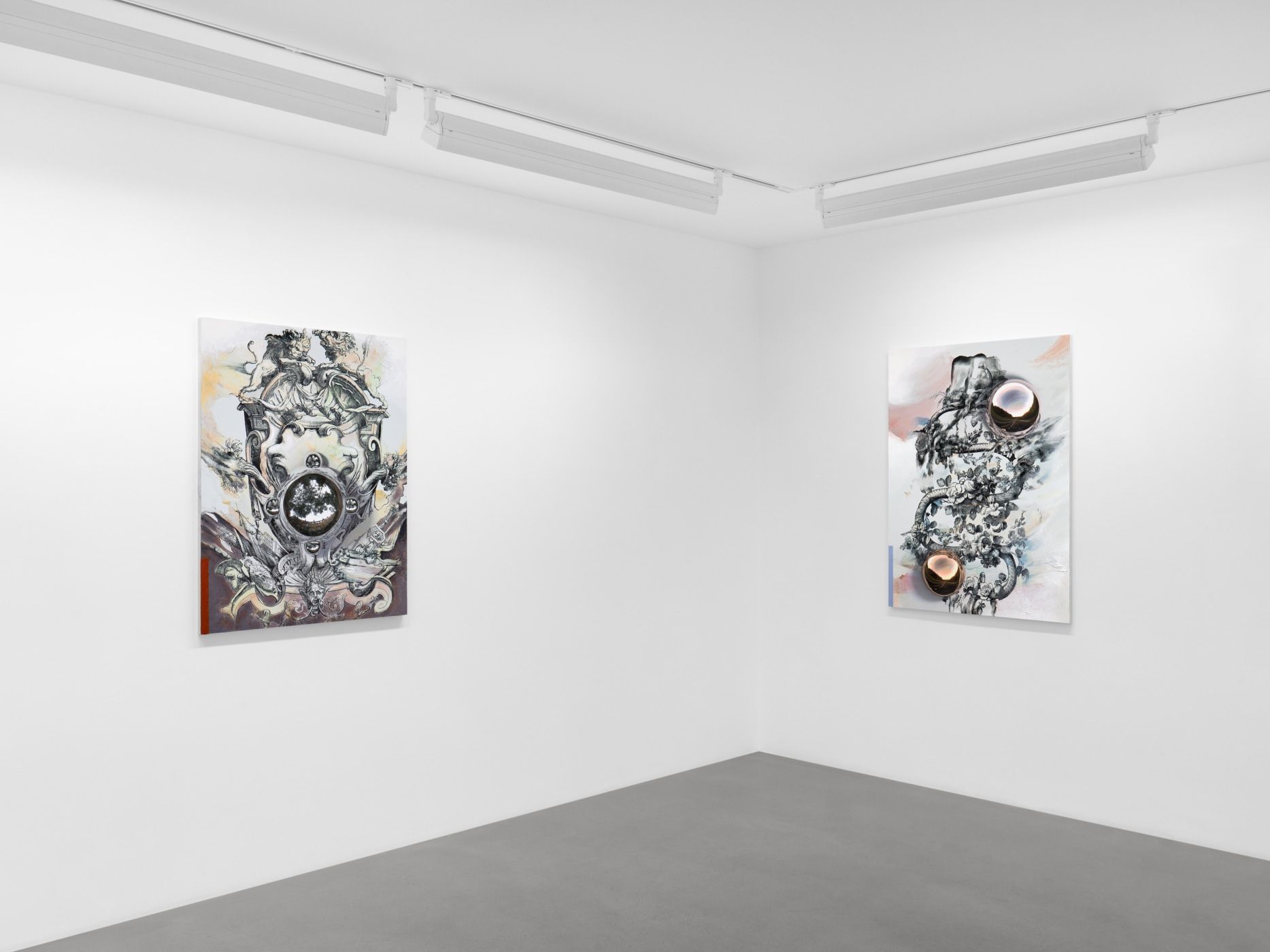 Seth Price, Seth Price at Sadie Coles, photo 9