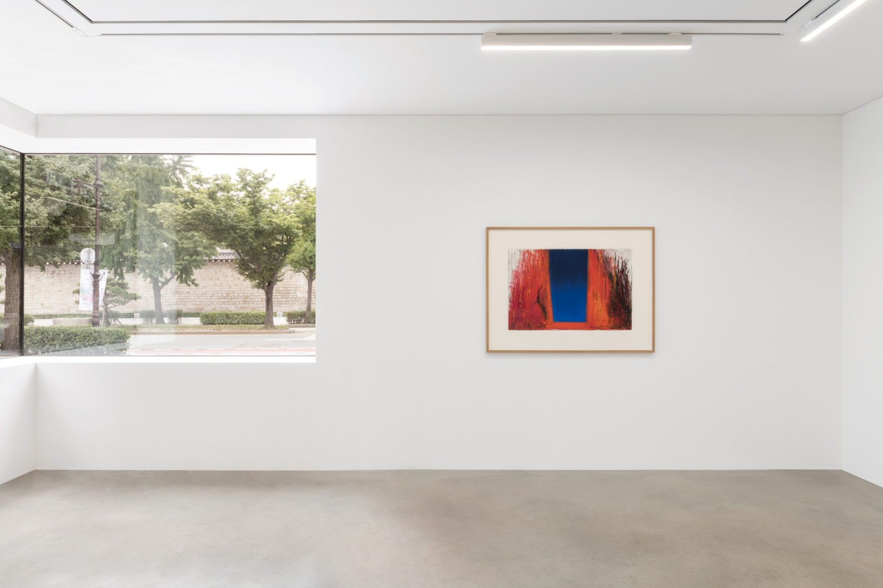 Anish Kapoor, Anish Kapoor at Kukje Gallery, photo 10