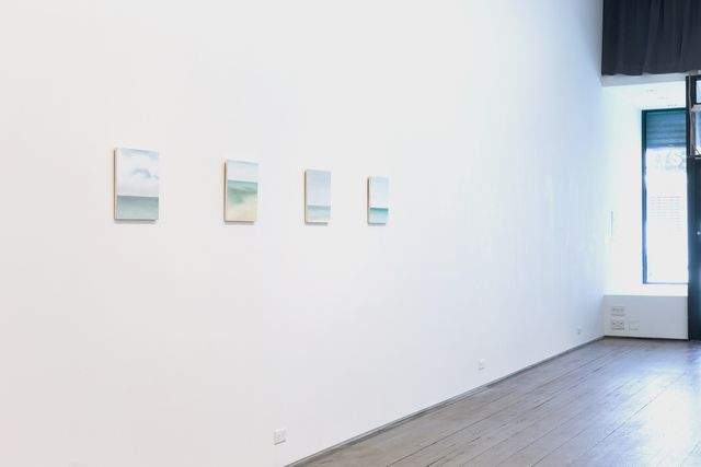 Pat De Groot, 11 Paintings at Joe Sheftel Gallery, photo 5