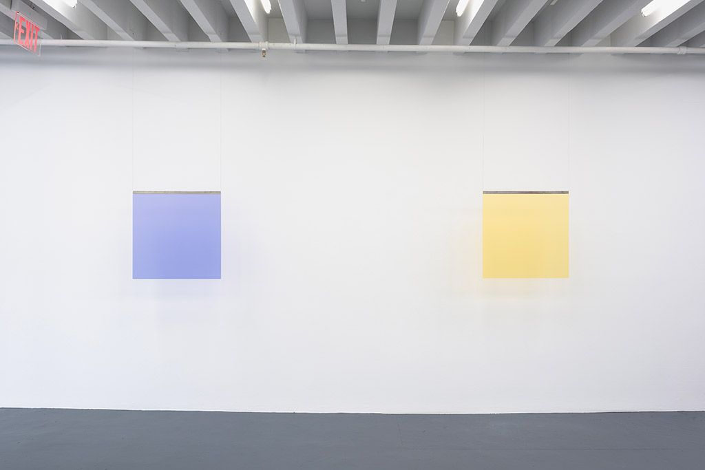 Liz Deschenes, Gravity’s Pull at Miguel Abreu, photo 8
