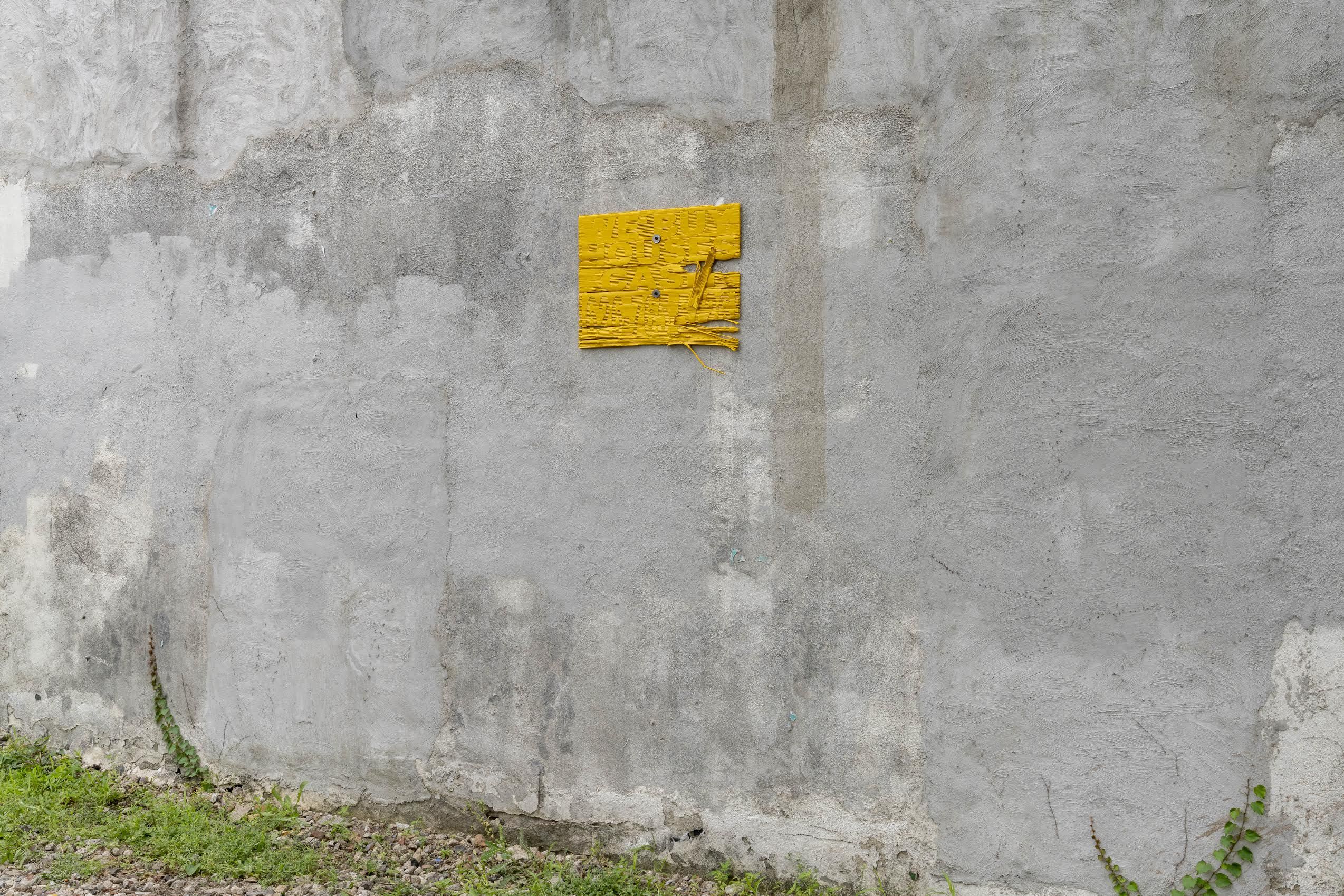 Morgan Canavan, Calm at Art Lot, photo 2