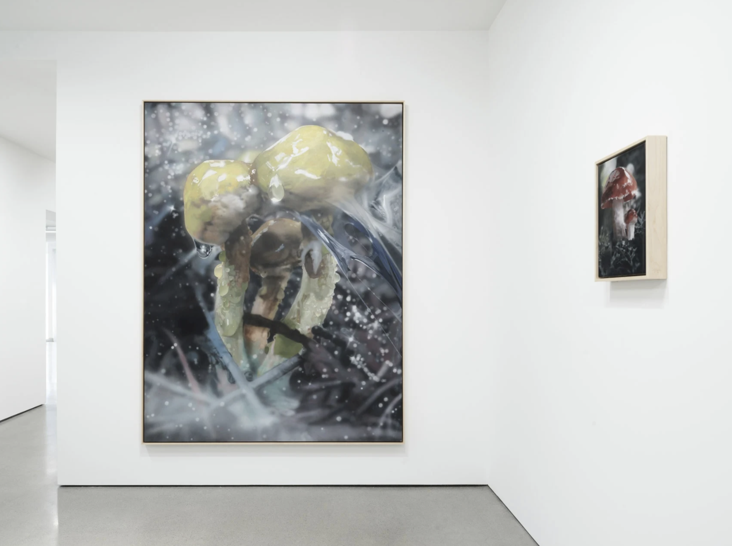 Craig Boagey, A Drop Filled With Memories at Simchowitz, photo 10