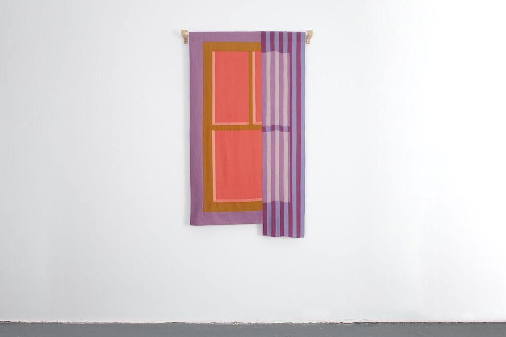 Lisha Bai, After Hours at Deanna Evans Projects, photo 5