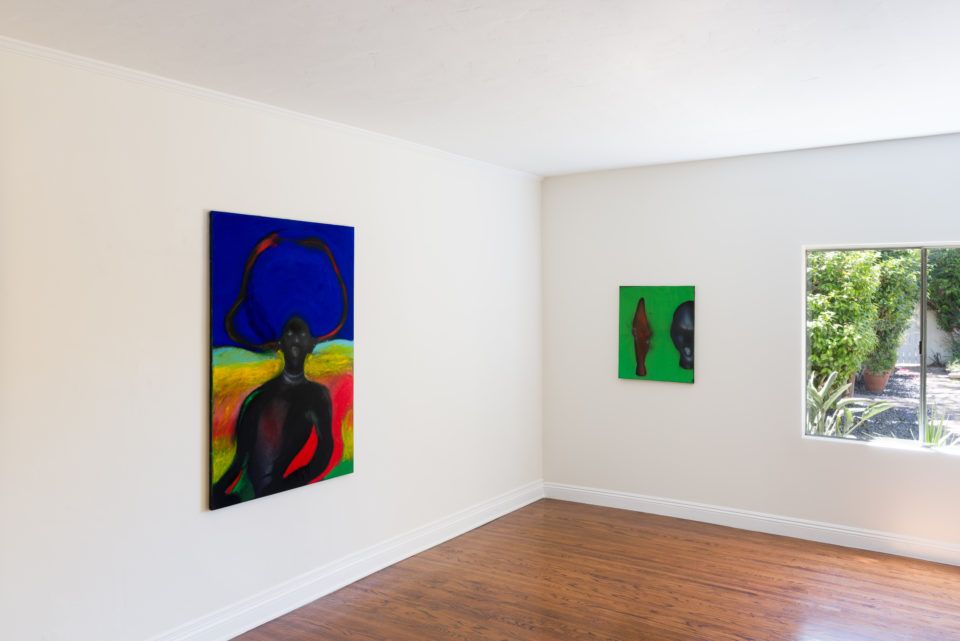 Pol Taburet, Opera II at Clearing, photo 5