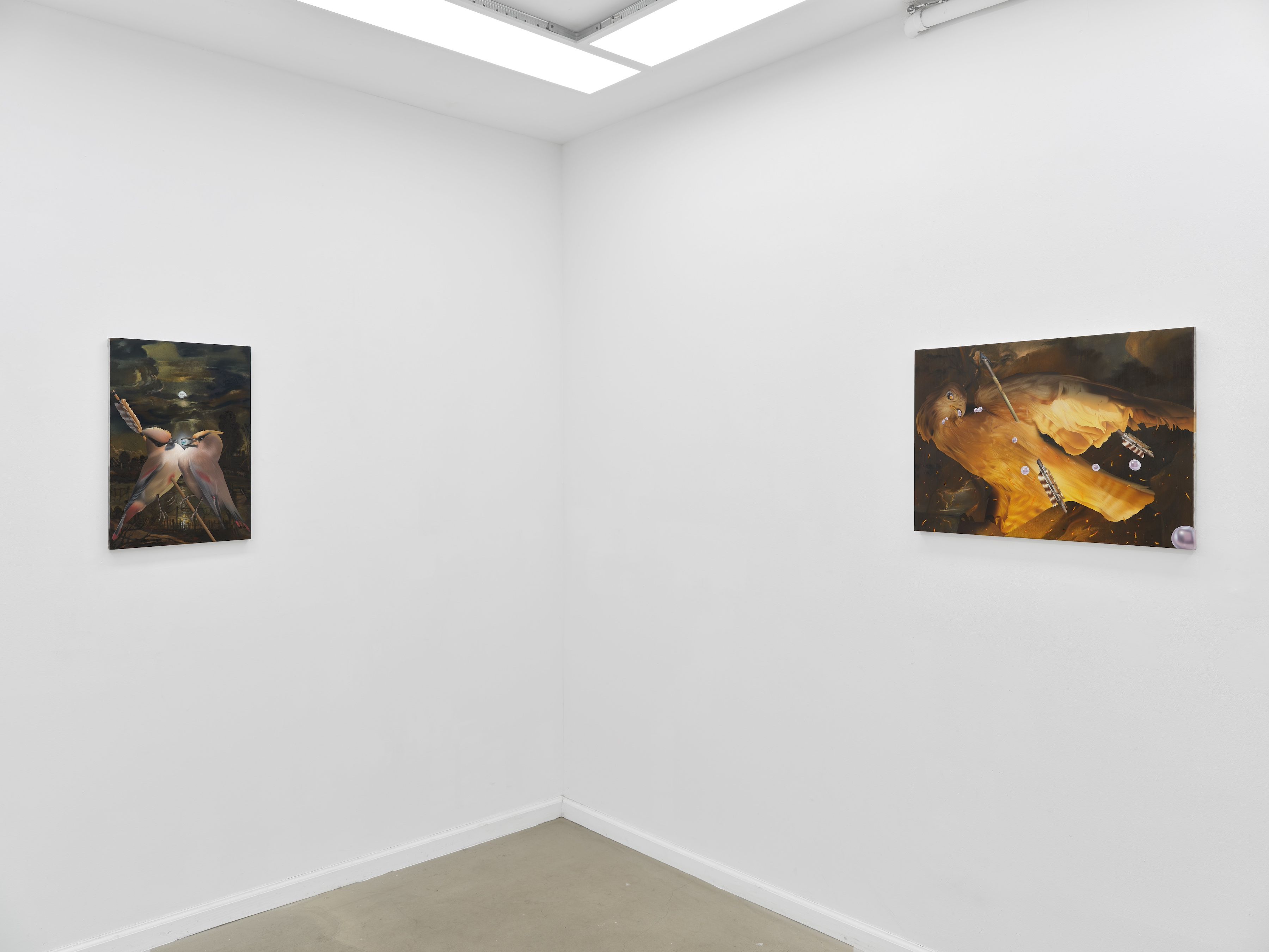 Maciej Kość, Bliss Point at Long Story Short, photo 10