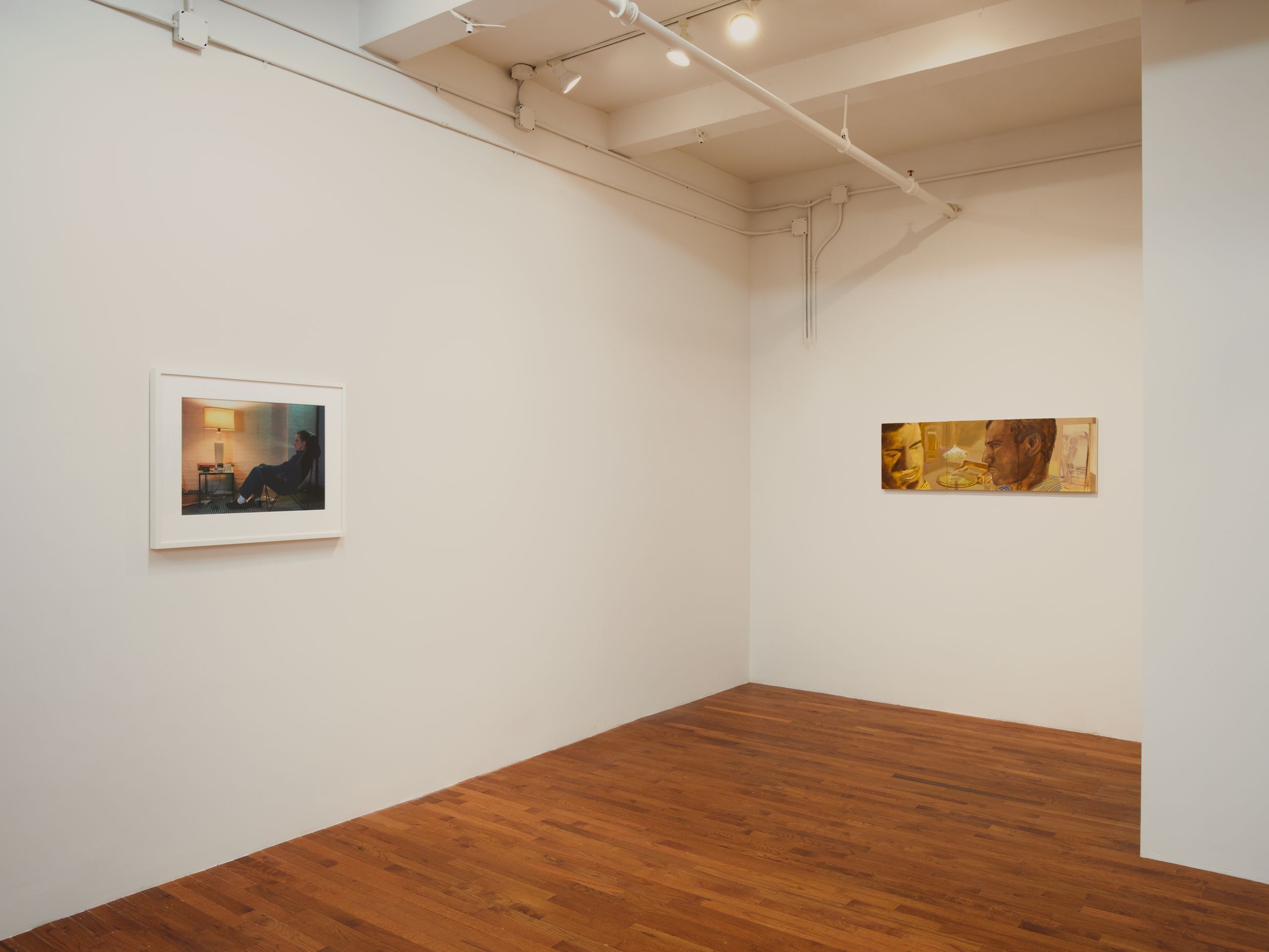 Interiority, Interiority at Kevin Kramer Gallery, photo 9