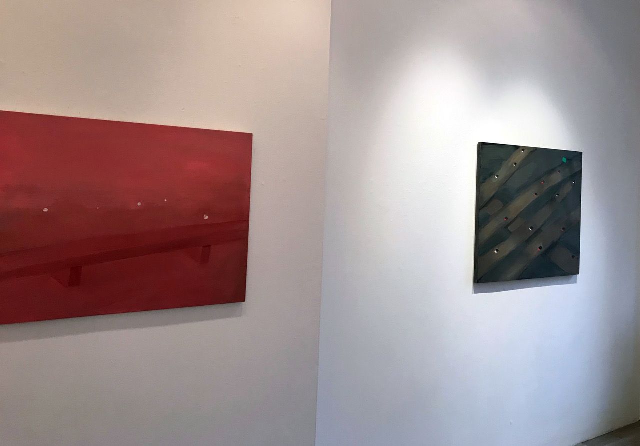Yanik Wagner, Yanik Wagner at Frosch & Portmann, photo 2