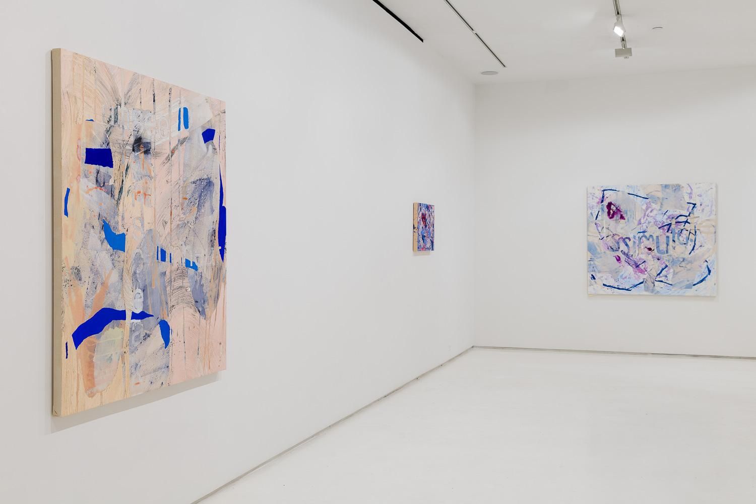 Mary Temple, True Enough at Mixed Greens, photo 6