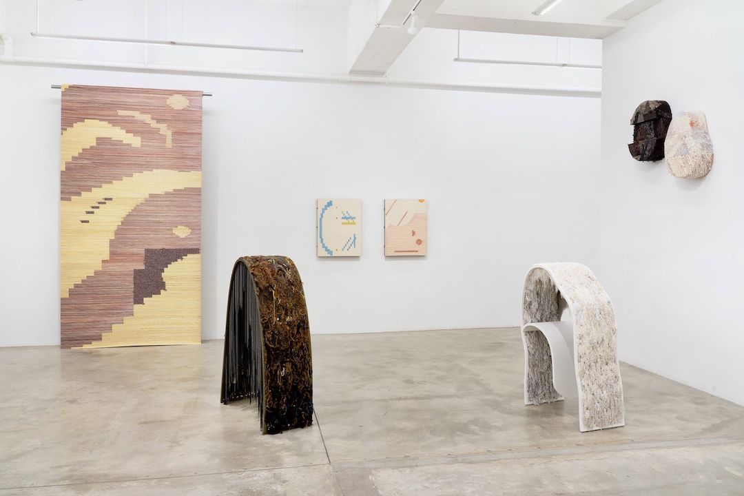 Suki Seokyeong Kang, Suki Seokyeong Kang at Tina Kim, photo 9