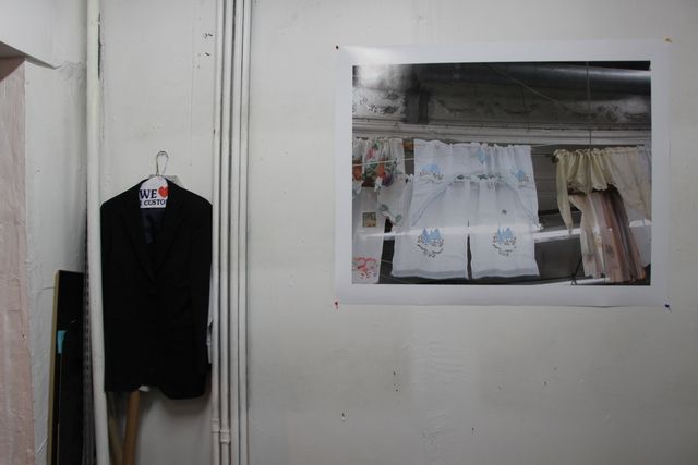 Rainer Ganahl, El Mundo at Kai Matsumiya, photo 7