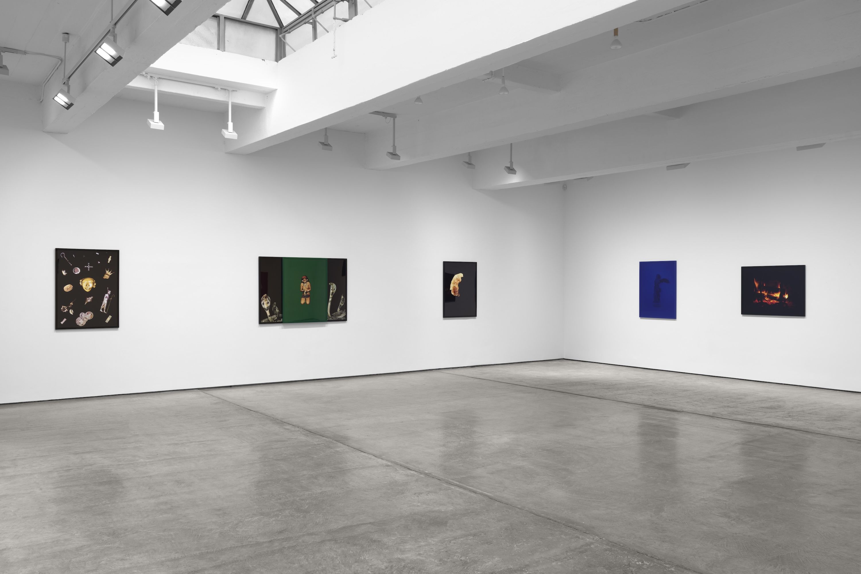 Sarah Charlesworth, Desire and Seduction at Paula Cooper, photo 10