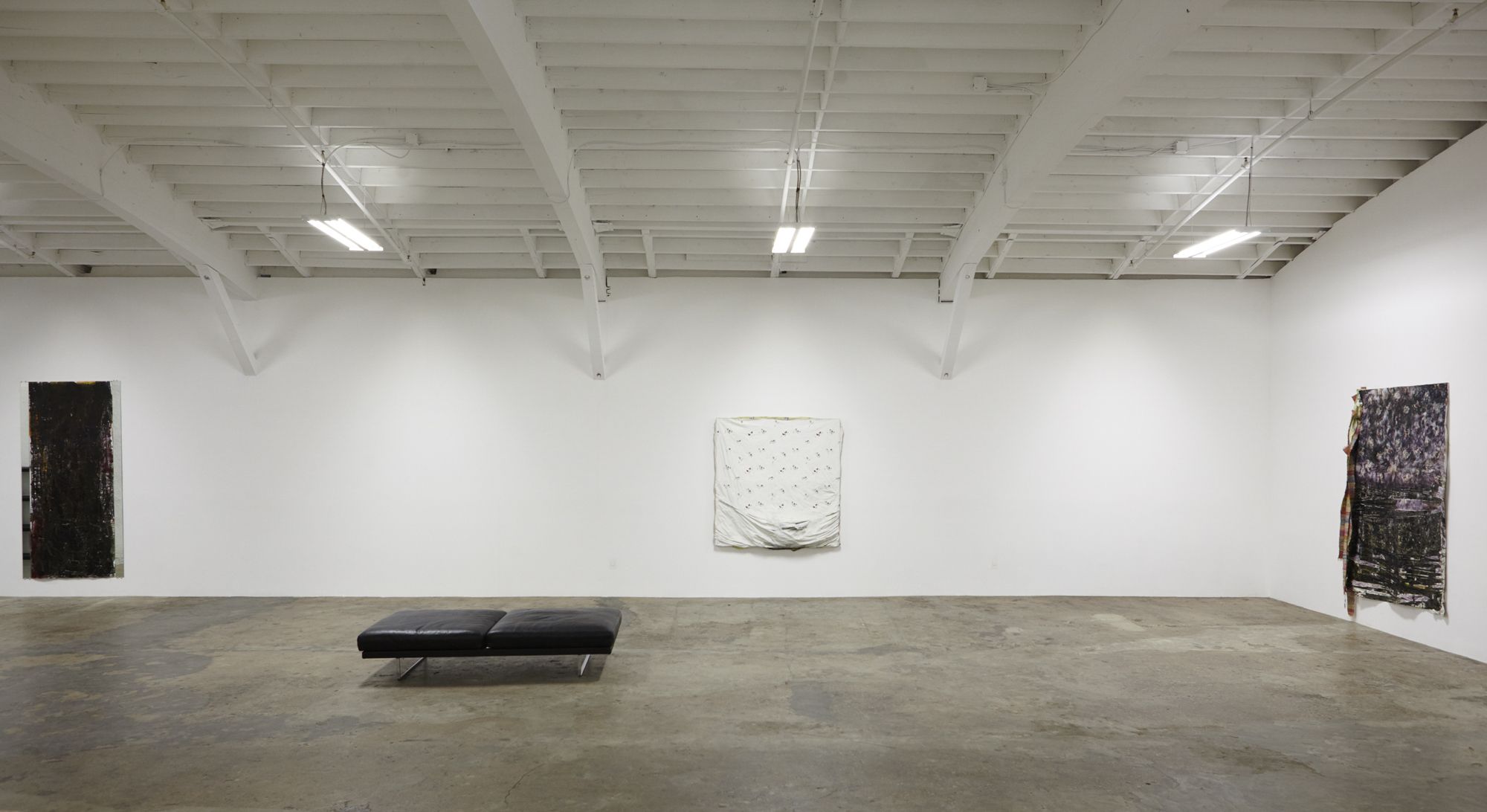 Marwa Abdul-Rahman, Open That Shit Wide Let Me See How Big Your Mouth Is at Museum as Retail Space, photo 4