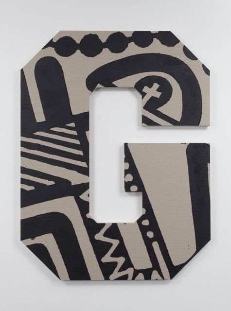 Ned Vena, Paintings Without Borders at Real Fine Arts, photo 10