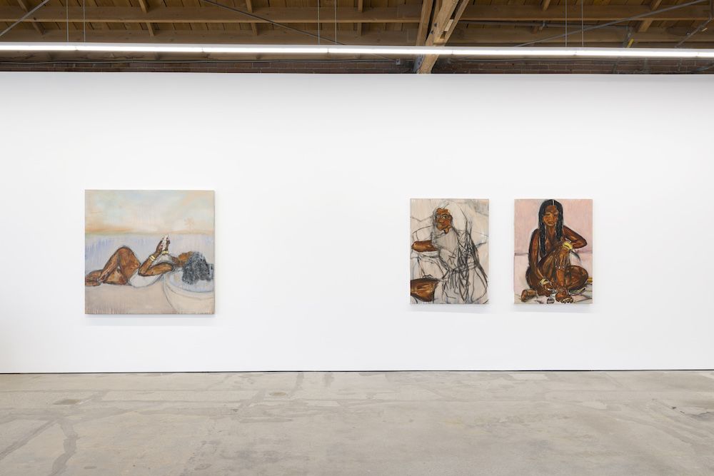 Maya Seas, Currents at Anna Zorina, photo 6