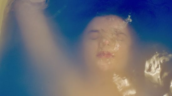 Katherine Bradford & Jen DeNike, Being Like Water at Anat Ebgi 2, photo 4