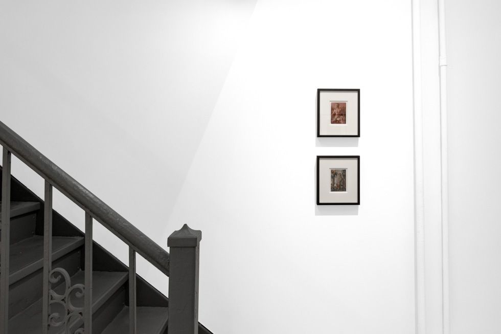 Peter Berlin, One of a Kind at ClampArt, photo 5