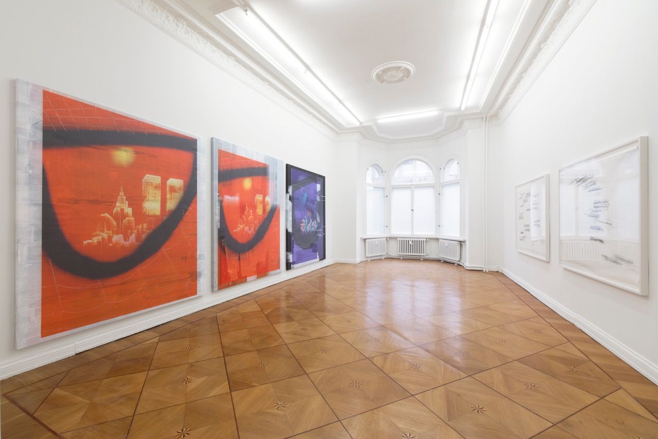 Ned Vena, Ned Vena at Société, photo 2