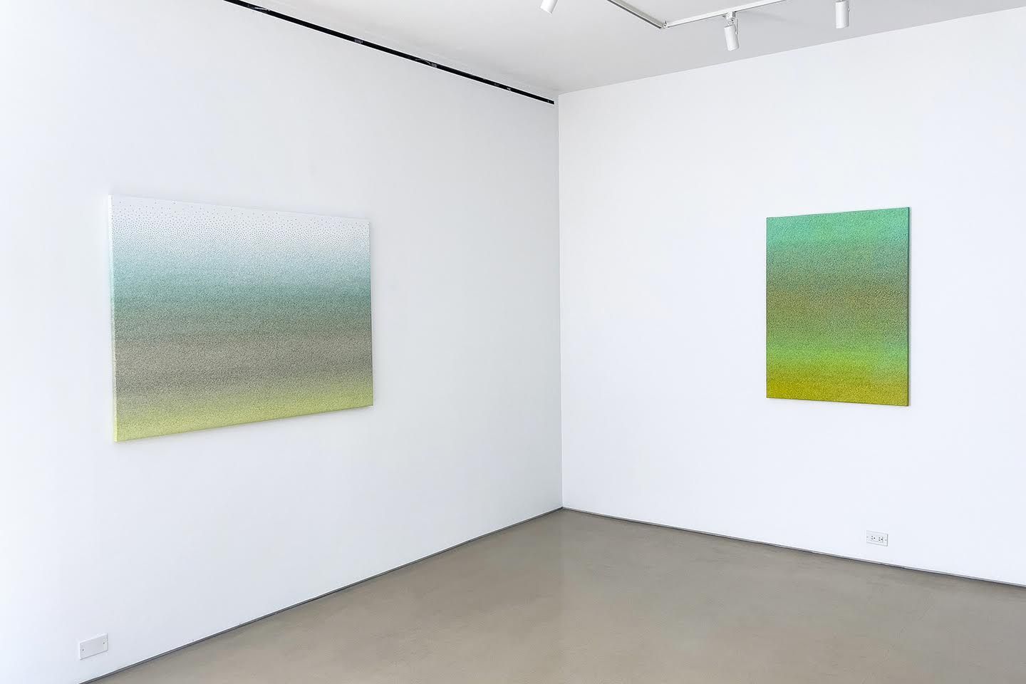 Nicky Broekhuysen, The Wind in High Places at Davidson Gallery, photo 6