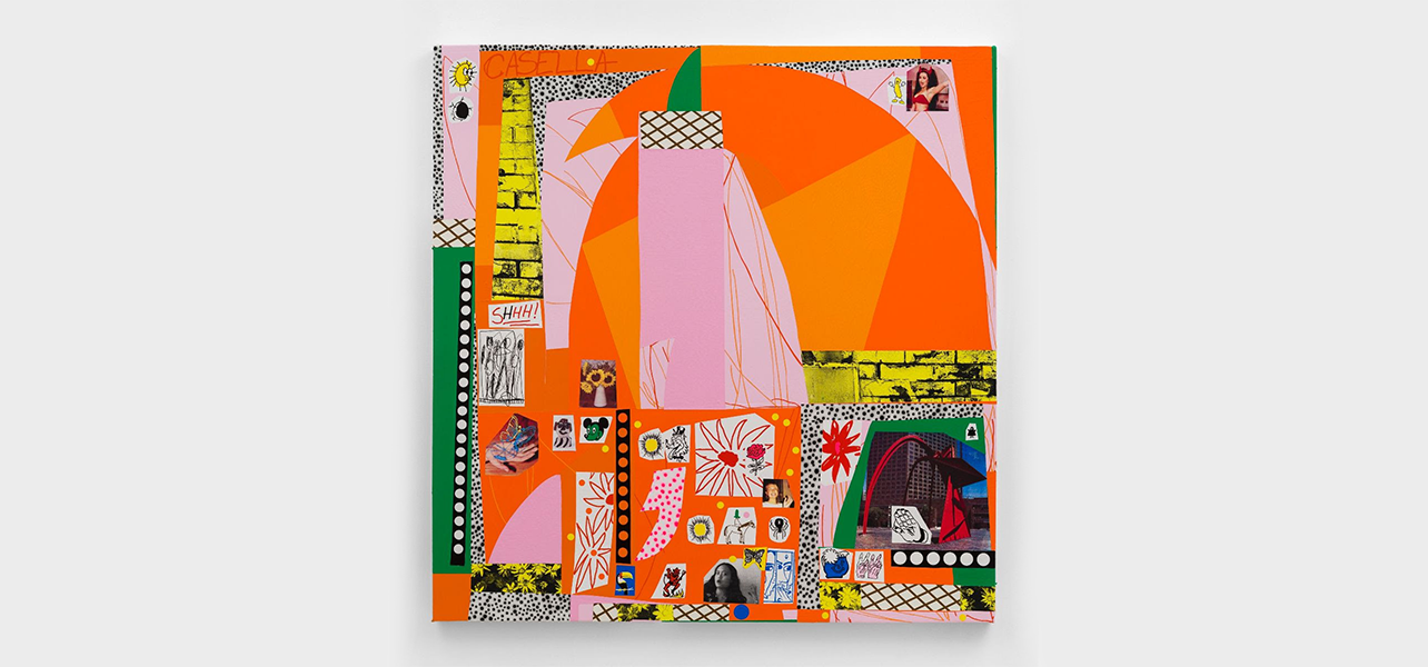 Jonathan Casella, This Palace at The Pit, photo 4