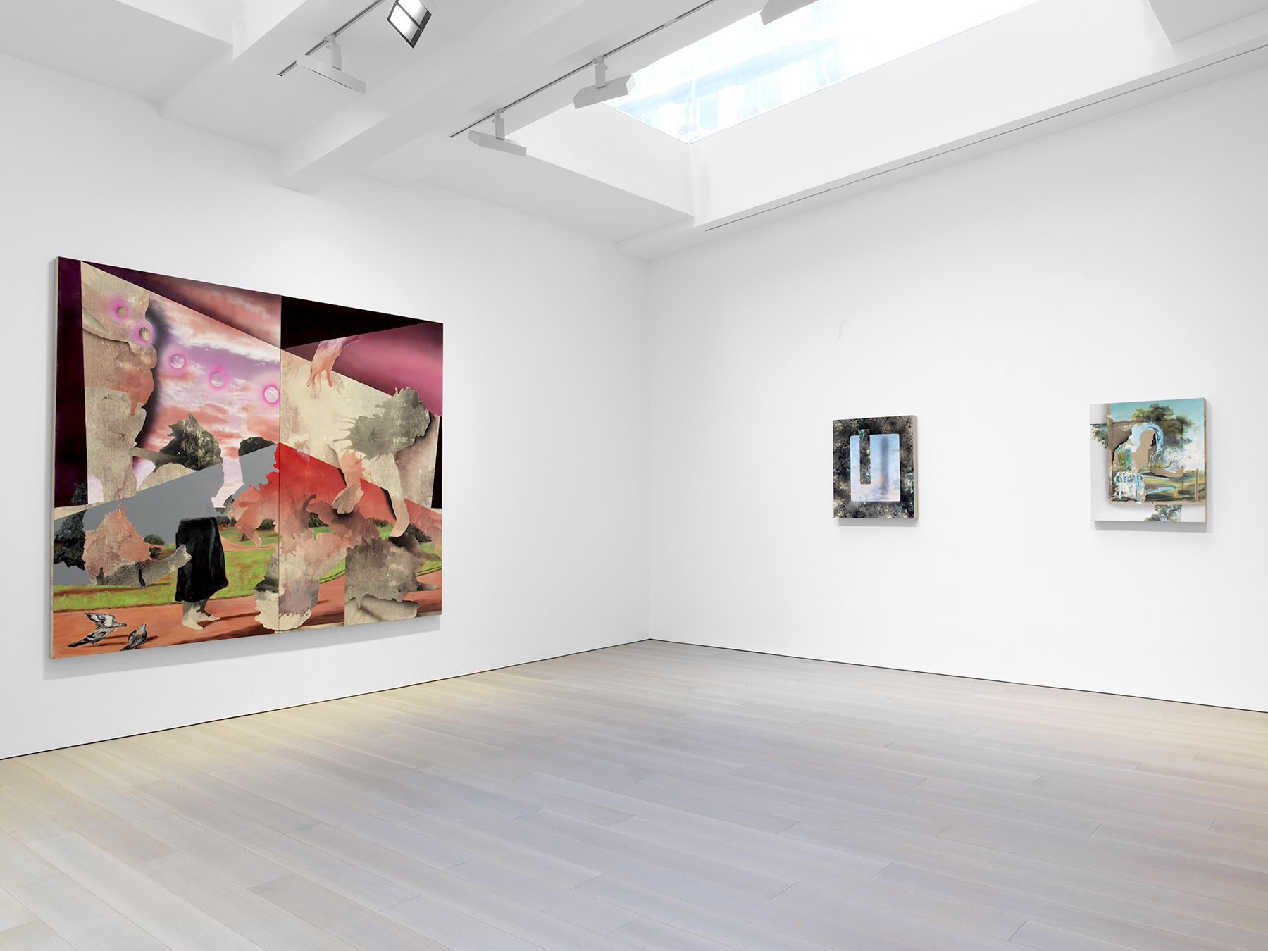 Annie Lapin, Annie Lapin at Miles McEnery, photo 3