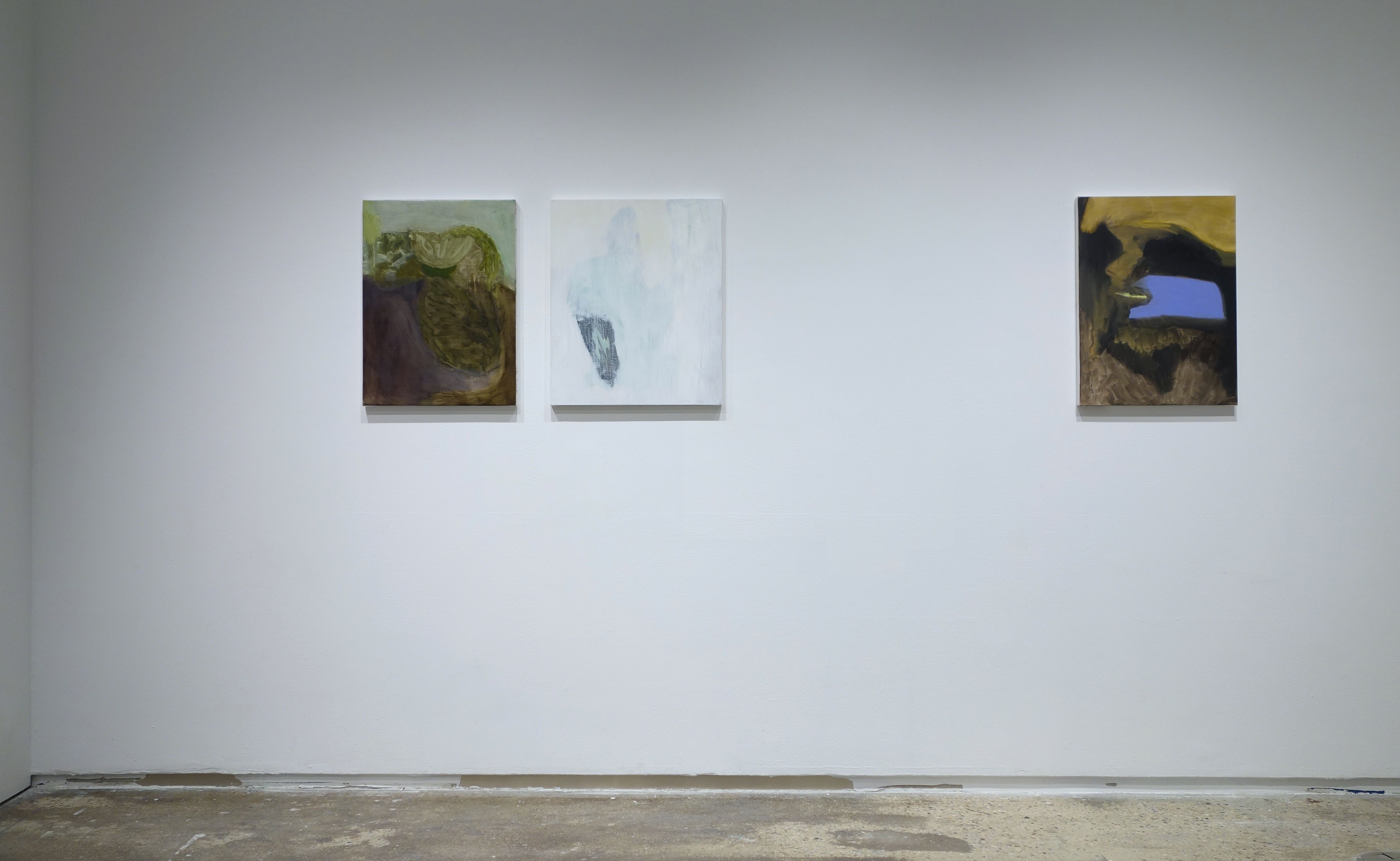 Formula for a Group: Hunter College MFA Thesis Part III, Formula for a Group: Hunter College MFA Thesis Part III at 205 Hudson Gallery, photo 3