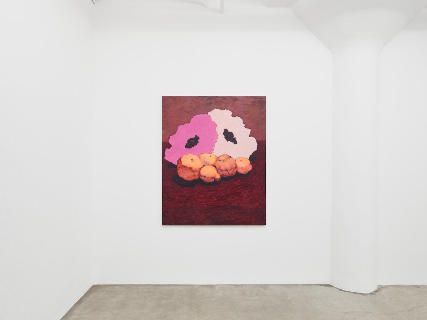 Gauzy, Gauzy at In Lieu, photo 4